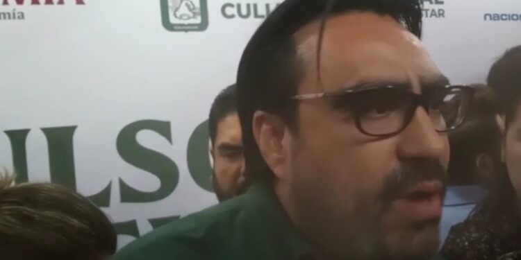 Gámez Mendívil será respetuoso de las decisiones para la renovación del Stasac