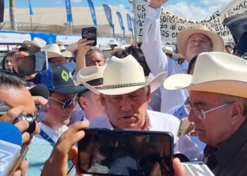 Seder revisará propuesta de Rocha sobre el precio base de la tonelada de maíz