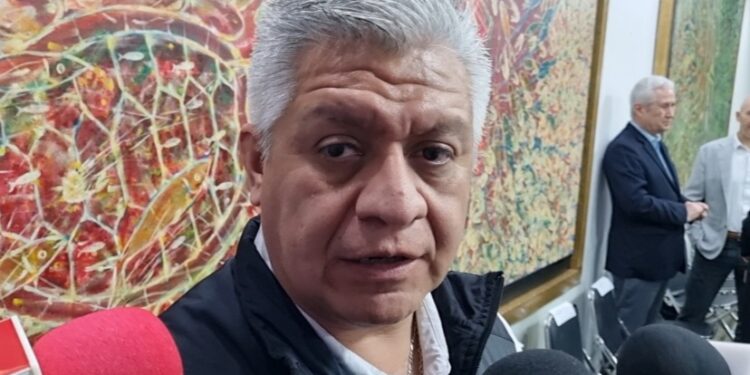 Agresión dejó dos cámaras de videovigilancia dañadas: SSPE