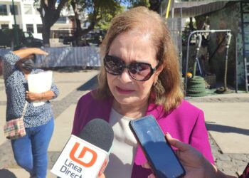 Fiscal espera que Congreso “de una contestación más expedita” de la solicitud de juicio de procedencia contra “El Químico”