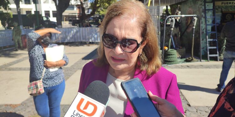 Fiscal espera que Congreso “de una contestación más expedita” de la solicitud de juicio de procedencia contra “El Químico”