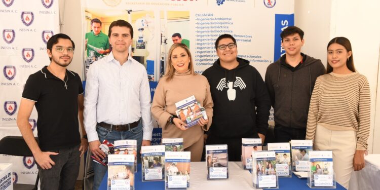 Inauguran la gran ‘Expo Universidades’