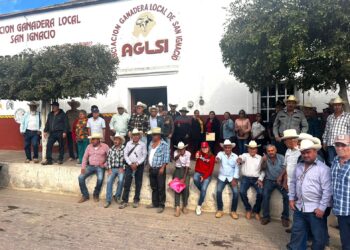 Toman la Asociación Ganadera de San Ignacio; Planilla Roja acusa abuso de poder