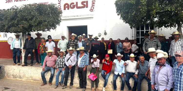 Toman la Asociación Ganadera de San Ignacio; Planilla Roja acusa abuso de poder