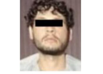 Rubén Payán Adame, sobrino de Caro Quintero, es detenido en Quintana Roo