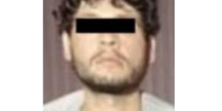 Rubén Payán Adame, sobrino de Caro Quintero, es detenido en Quintana Roo