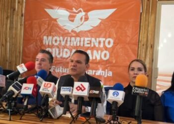 Sergio Torres pide “tomar con cautela y no echar campanas al vuelo” ante la salida de Culiacán de lista de inseguridad