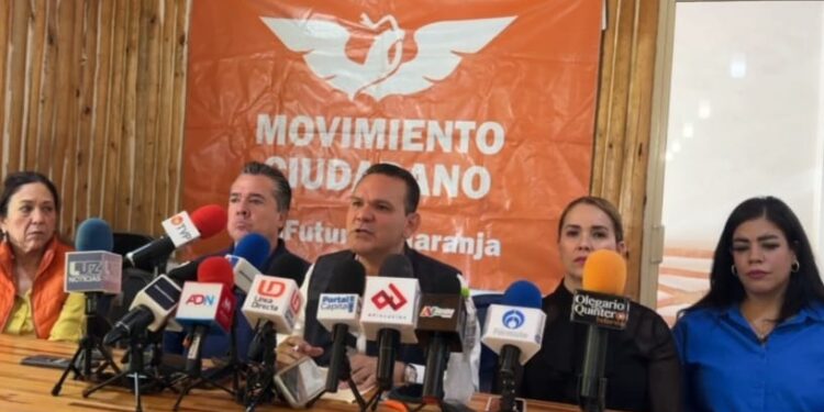 Sergio Torres pide “tomar con cautela y no echar campanas al vuelo” ante la salida de Culiacán de lista de inseguridad