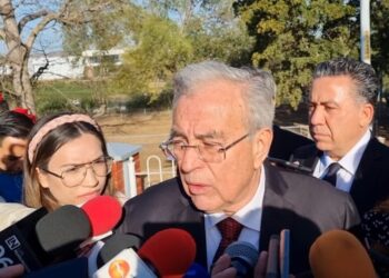 Pequeños cambios en la Ley de Educación podría darse por medio de solicitudes de diputados: Rocha