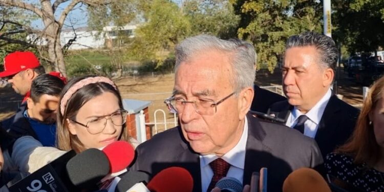 Pequeños cambios en la Ley de Educación podría darse por medio de solicitudes de diputados: Rocha