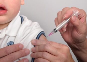 ¡Atención papás! El martes llegarán vacunas contra el Covid-19 para niños