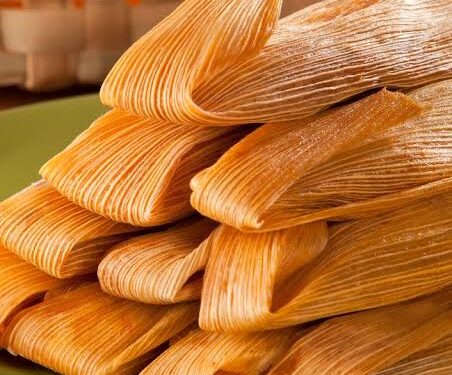 Hasta un 400% aumenta la venta de tamales el día de “La Candelaria”: Aurora Montoya 
