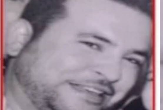 Capturan a “Lupe Tapia” en La Estancia de Los García, Tacuichamona