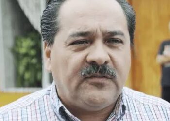 Rodríguez Pasos desapareció hace dos años y se llevó a sus dos hijas