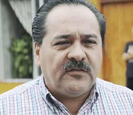 Rodríguez Pasos desapareció hace dos años y se llevó a sus dos hijas