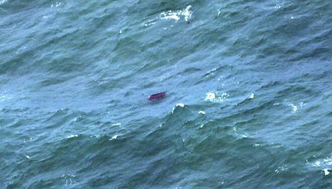 Someten a proceso penal a sujeto por el homicidio de 2 hombres encontrados flotando en el mar