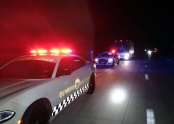 Fallece uno de los agentes de la Guardia Nacional heridos en enfrentamiento en Angostura