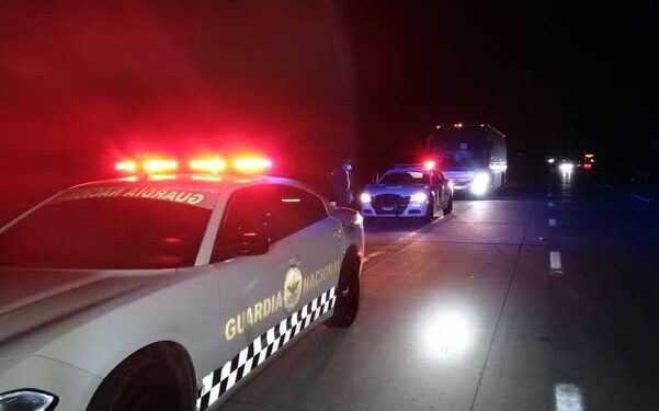 Fallece uno de los agentes de la Guardia Nacional heridos en enfrentamiento en Angostura