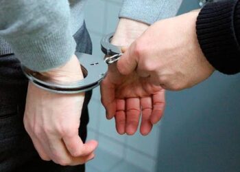 Detienen en Guasave a sujeto por homicidio de “Lolito”