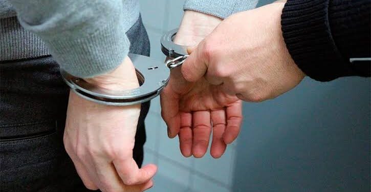 Detienen en Guasave a sujeto por homicidio de “Lolito”