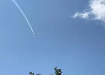 ¿Qué se sabe de los misteriosos objetos voladores derribados por Estados Unidos?