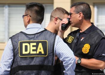 DEA reitera que el Cártel de Sinaloa y el CJNG son las “principales amenazas” de la crisis de opioides en EEUU