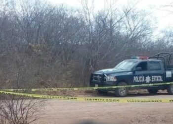 Hallan sin vida en Choix a “El Chueco”, señalado de asesinar a sacerdotes jesuitas