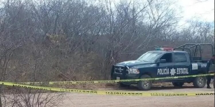 Hallan sin vida en Choix a “El Chueco”, señalado de asesinar a sacerdotes jesuitas