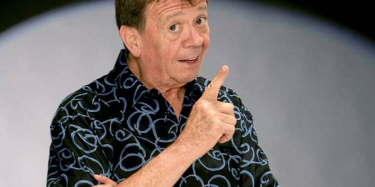 Muere Xavier López “Chavelo”