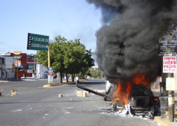 Avanzan acciones para evitar que se repita el “Culiacanazo”: CESP