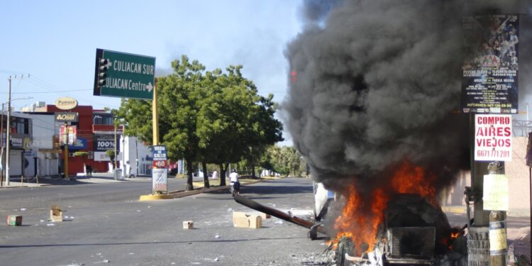 Avanzan acciones para evitar que se repita el “Culiacanazo”: CESP