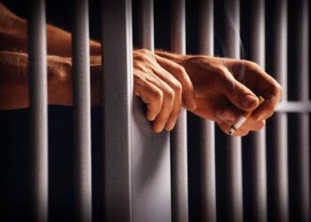 Asaltante de banco se quedará 4 años 8 meses en prisión