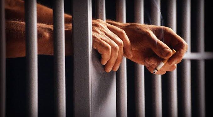 Asaltante de banco se quedará 4 años 8 meses en prisión