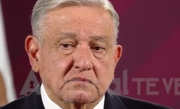 AMLO defiende su plan B y asegura que no están en riesgo las elecciones