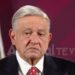 AMLO defiende su plan B y asegura que no están en riesgo las elecciones