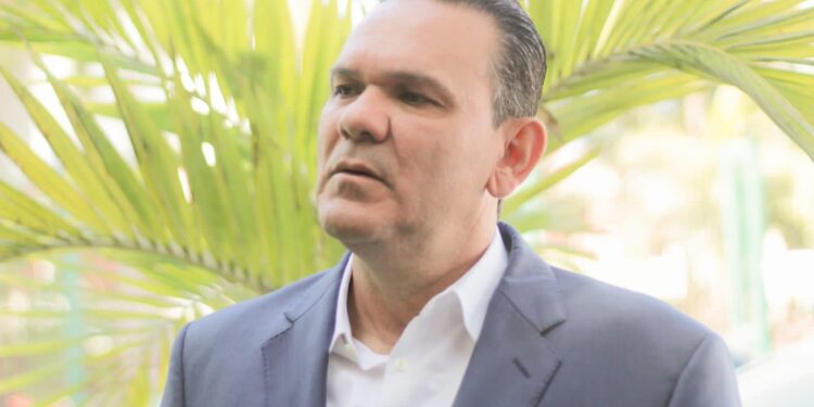 A López Obrador le ganaron las calles de las que se creía dueño: Sergio Torres