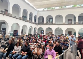 Recaudan de Predial en Culiacán 100 mdp más que el año pasado