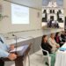 Arranca CEAIP jornada estatal de acompañamiento en transparencia