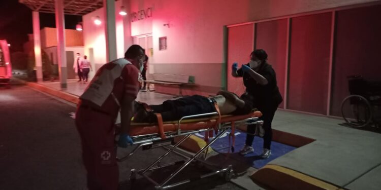 Una mujer murió y 4 personas se intoxicarón con drogas y alcohol