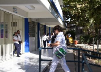 Sigue la UAS en la preferencia de los jóvenes para estudiar el bachillerato o una carrera profesional
