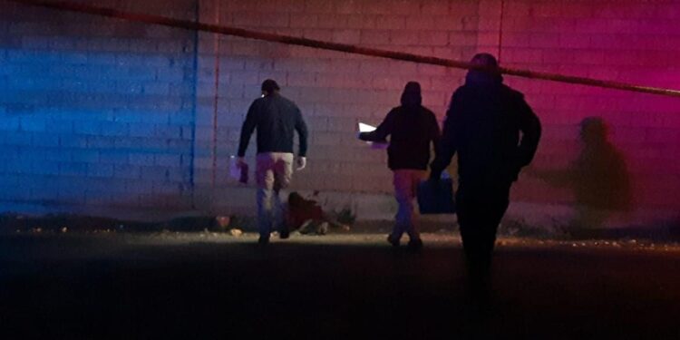 Hallan a dos hombres ejecutados a balazos al sur de Culiacán