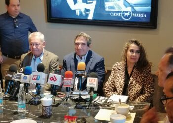 Cuén Ojeda niega que él tenga el poder de designar quién será rector en la UAS