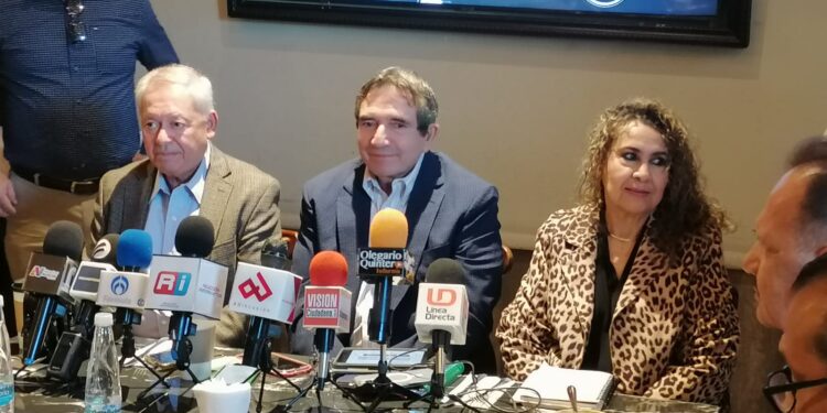 Cuén Ojeda niega que él tenga el poder de designar quién será rector en la UAS