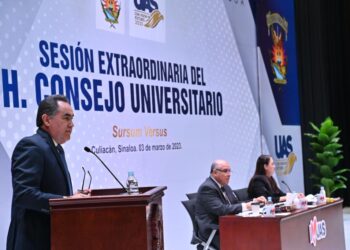 Consejo Universitario se declara en sesión permanente