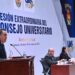 Consejo Universitario se declara en sesión permanente