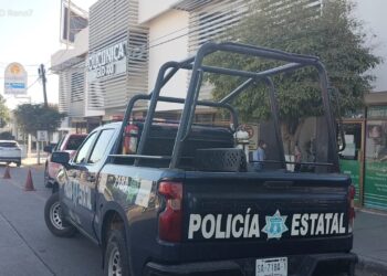Asesinan a vecino de “Las Tatemas”