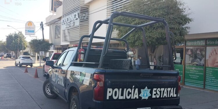 Asesinan a vecino de “Las Tatemas”