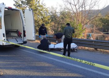 Localizan asesinado al quinto integrante de una familia “levantada”