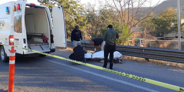 Localizan asesinado al quinto integrante de una familia “levantada”