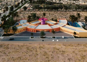 CRIT Teletón Mazatlán quedará listo para Noviembre: Rocha